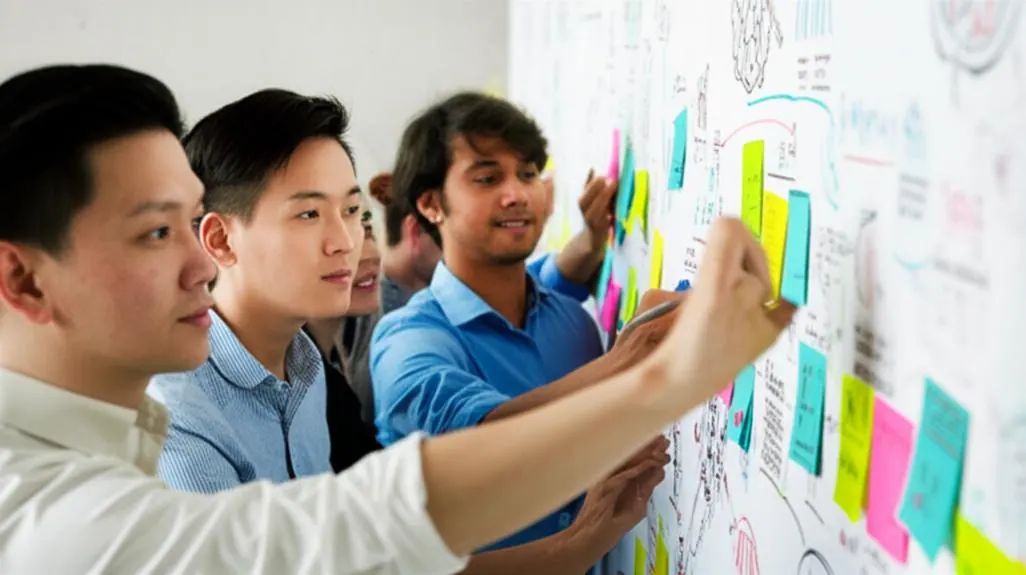 Bứt Phá Giới Hạn: Lời Khuyên Phát Triển Tư Duy Đổi Mới Sáng Tạo