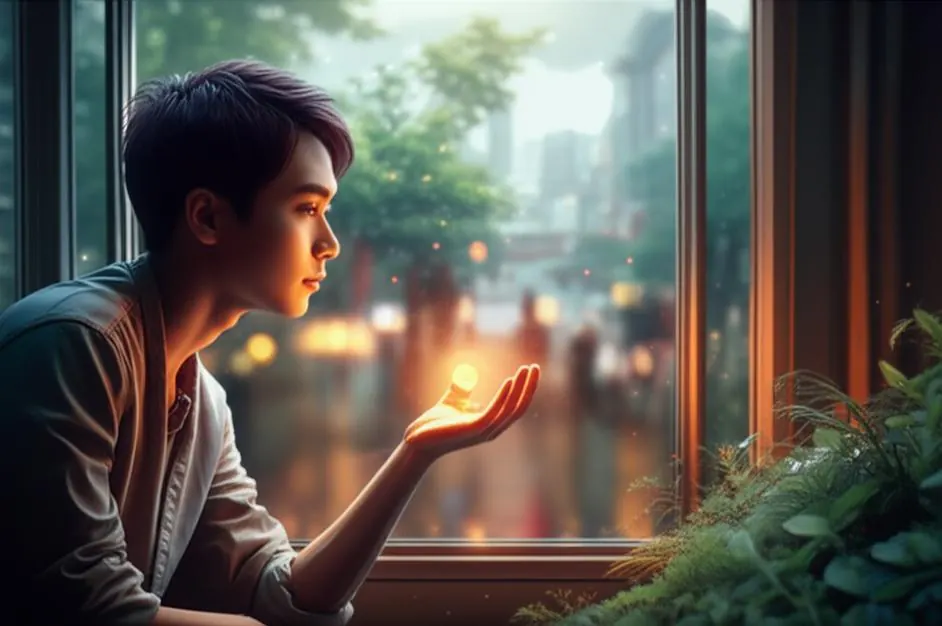 Bí Quyết Khai Phá Đam Mê Cháy Bỏng: Hành Trình Tìm Kiếm và Nuôi Dưỡng Thành Công