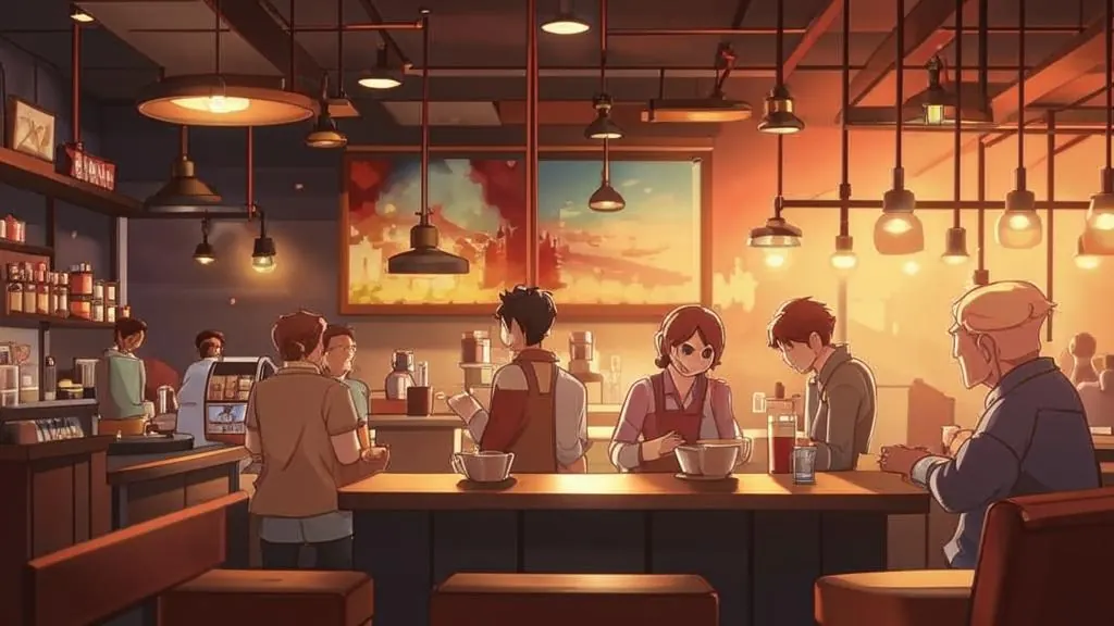 Có nên khởi nghiệp mở quán cafe không? Phân tích ưu nhược điểm và kinh nghiệm