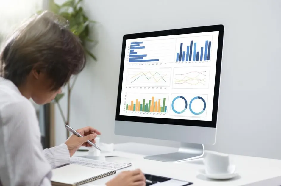 Phần Mềm Quản Lý Khách Hàng và Công Nợ Bán Sỉ Hiệu Quả Nhất Cho Doanh Nghiệp