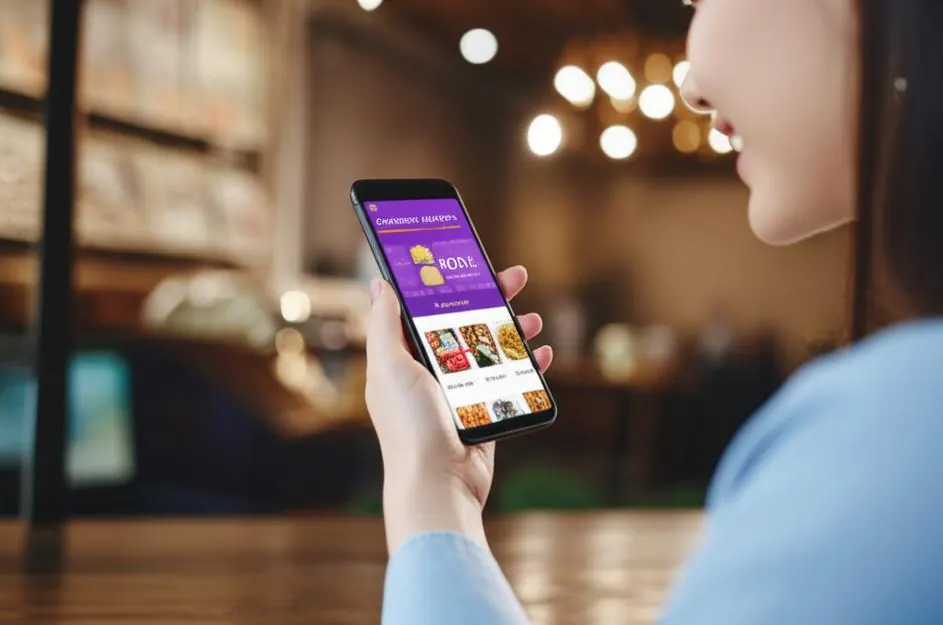 Phần Mềm Loyalty Trên Di Động: Giải Pháp Giữ Chân Khách Hàng Hiệu Quả