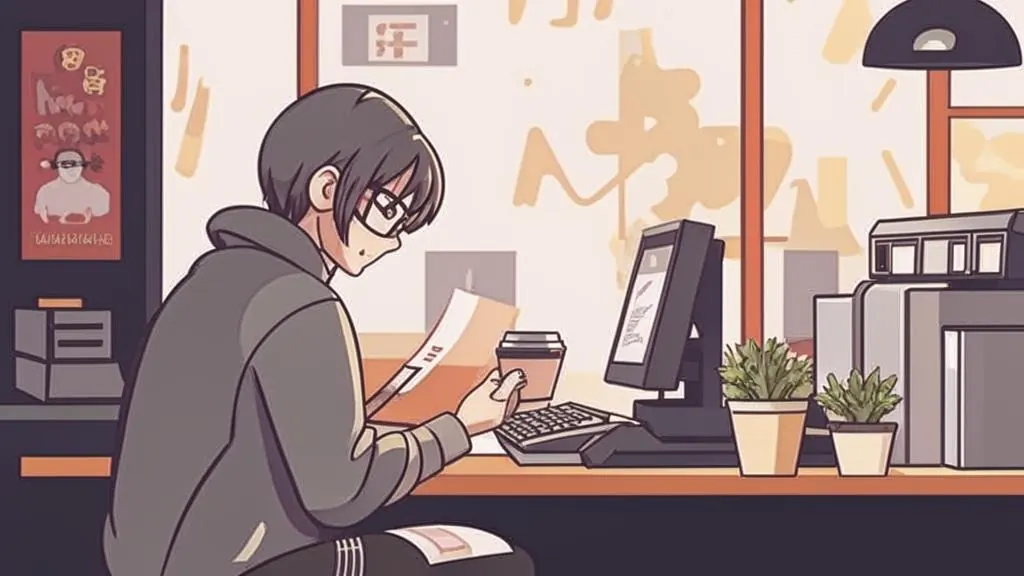 Phần Mềm Tính Tiền Quán Cafe: Giải Pháp Quản Lý Toàn Diện Cho Kinh Doanh Hiệu Quả