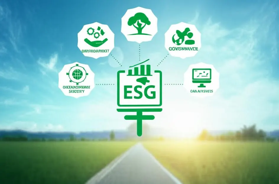 Báo Cáo ESG: Hướng Dẫn Chi Tiết và Tầm Quan Trọng