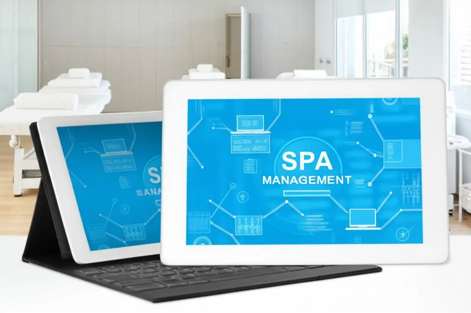 Phần Mềm Spa Cho Chuỗi Spa: Giải Pháp Quản Lý Vượt Trội & Tối Ưu Doanh Thu