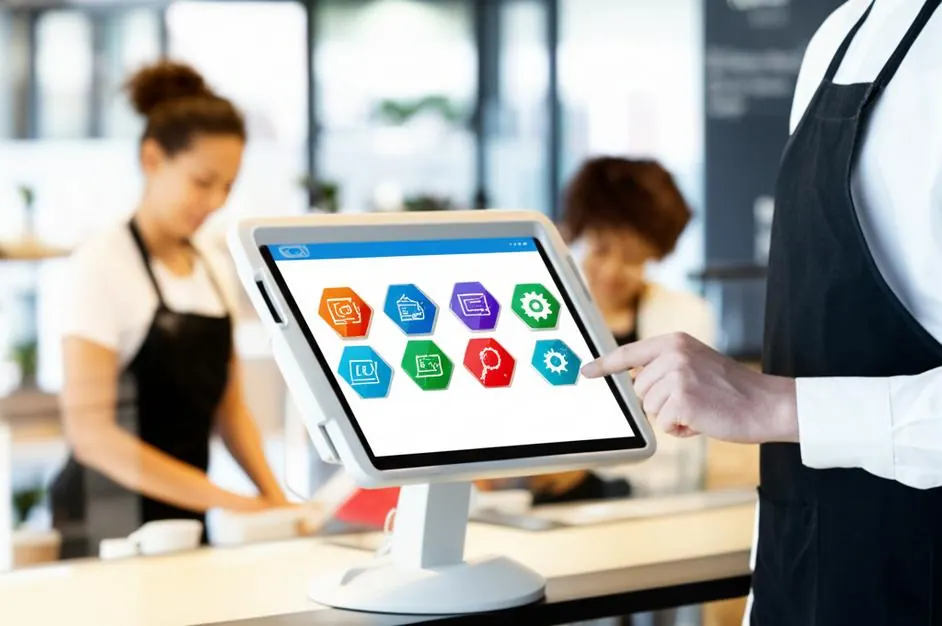 Phần Mềm POS Cho Doanh Nghiệp Vừa Và Nhỏ: Chìa Khóa Tăng Trưởng Bứt Phá