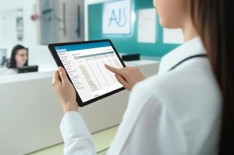 Phần Mềm Quản Lý Clinic Thông Minh: Bí Quyết Tối Ưu Hóa Hoạt Động và Nâng Cao Trải Nghiệm Khách Hàng