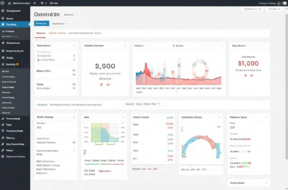 Phần Mềm Ecommerce WordPress: Giải Pháp Toàn Diện Cho Bán Hàng Online