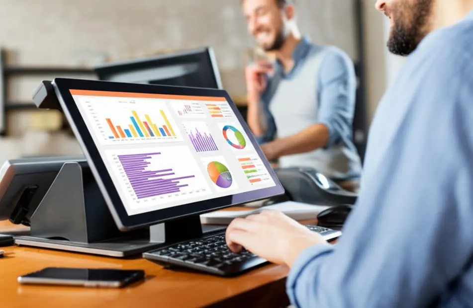 Khám phá lợi ích vượt trội của phần mềm POS: Giải pháp tối ưu cho mọi loại hình kinh doanh