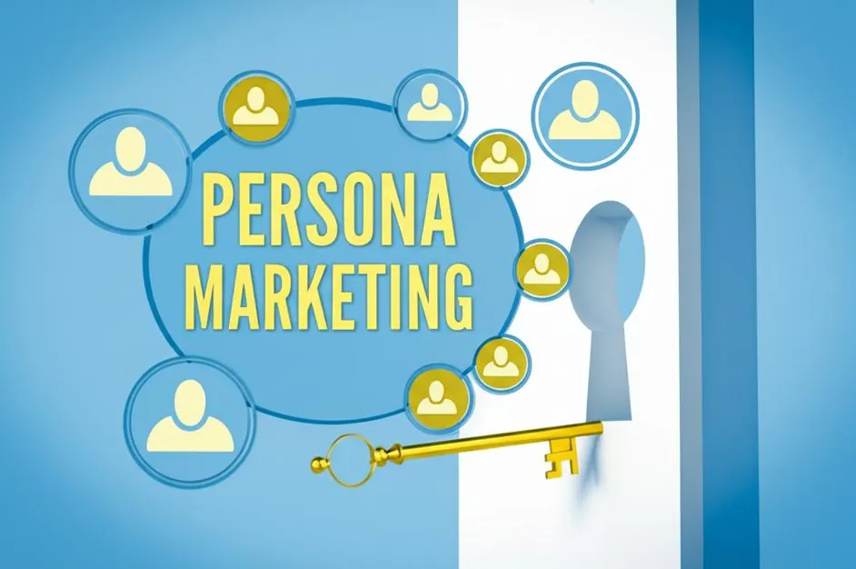 Persona Marketing: Chìa Khóa Vàng Chinh Phục Khách Hàng Mục Tiêu