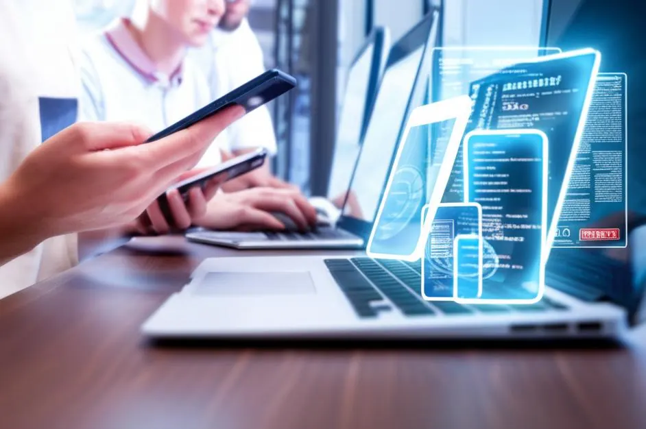 Phần mềm quản lý khách sạn và Mobile App: Chìa khóa thành công cho ngành dịch vụ lưu trú