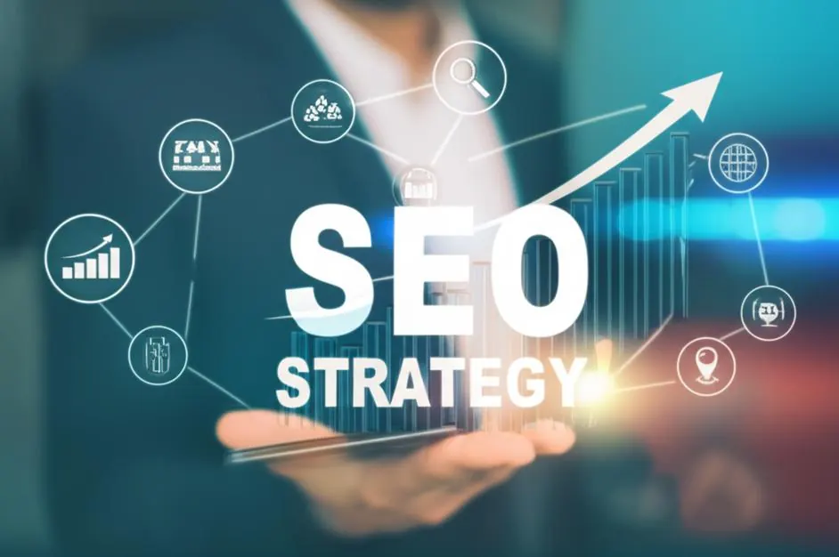 Bí Quyết Vàng Để Cải Thiện Thứ Hạng Web Vượt Trội