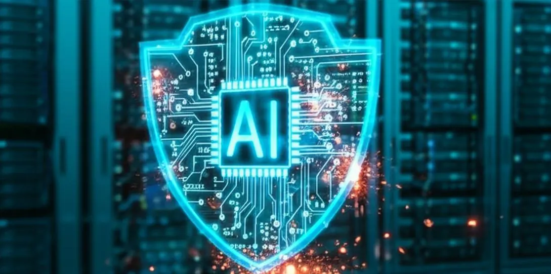 AI trong An ninh Mạng: Lá chắn thông minh chống lại mối đe dọa số