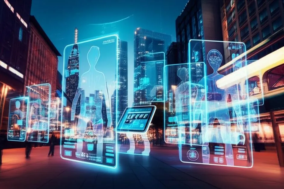 Phần mềm POS cho Metaverse: Bán hàng đa kênh trong thế giới ảo