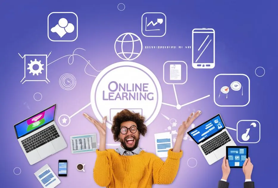 Bí quyết thu hút học viên tiềm năng cho khóa học online