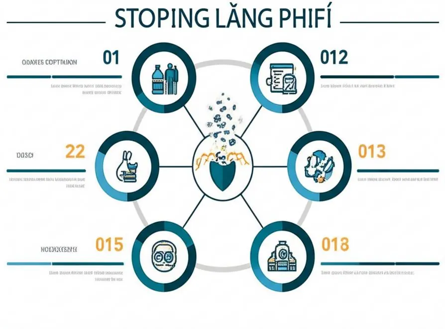 Chặn Đứng Lãng Phí: Cẩm Nang Toàn Diện Cho Cá Nhân, Gia Đình Và Doanh Nghiệp