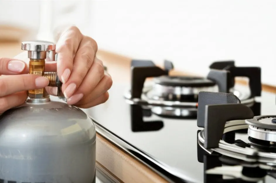 Bí Quyết Gọi Gas An Toàn, Tiết Kiệm và Hiệu Quả Tại Nhà