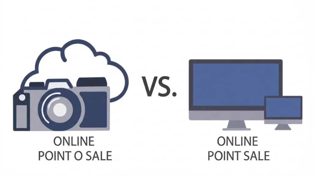 Phần mềm bán hàng offline hay online: Lựa chọn tối ưu cho cửa hàng của bạn?