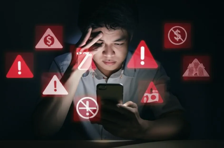 Cảnh Báo Lừa Đảo Cho Vay Online: Nhận Biết và Phòng Tránh