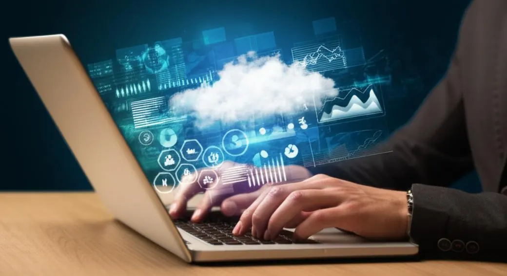 Phần Mềm Quản Lý Online: Giải Pháp Tối Ưu Cho Doanh Nghiệp Thời Đại Số