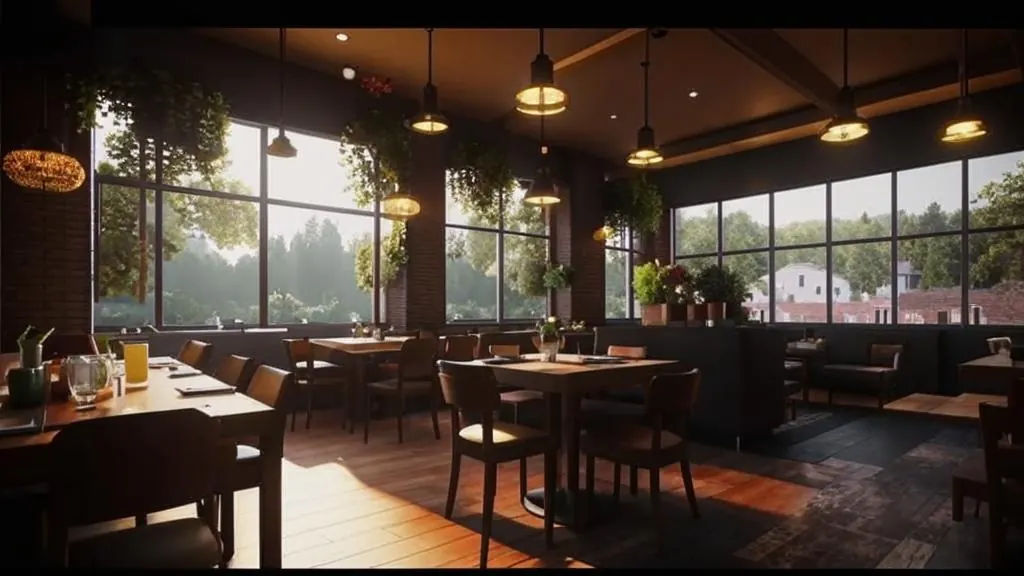 Phần Mềm Quản Lý Ăn Uống Hiệu Quả: Lựa Chọn Tối Ưu Cho Nhà Hàng, Quán Cafe