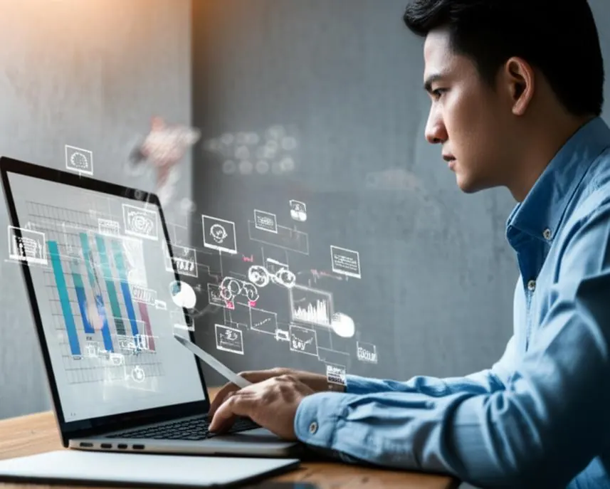 Khóa học Marketing: Nâng Tầm Kỹ Năng Kinh Doanh Thời Đại Số
