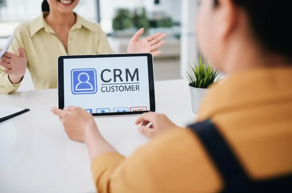 Phần mềm quản lý khách hàng shop phụ kiện: Bí quyết tăng trưởng doanh thu đột phá