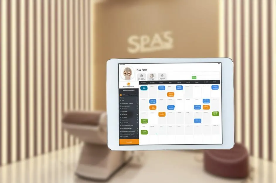 Phần Mềm Spa POS: Giải Pháp Quản Lý Spa Toàn Diện, Tối Ưu Doanh Thu