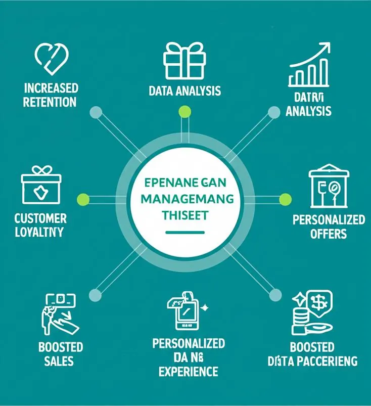 Phần Mềm Quản Lý Chương Trình Khách Hàng Thân Thiết: Bí Quyết Giữ Chân Khách Hàng Hiệu Quả