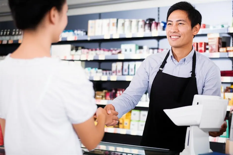 Đại lý bán lẻ: Chìa khóa thành công cho doanh nghiệp và người tiêu dùng