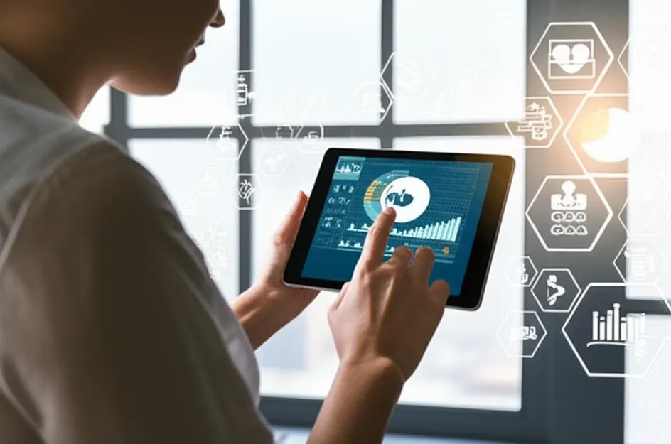 Phần mềm Quản lý Dữ liệu Y tế: Chìa khóa Số hóa Marketing Offline Hiệu quả