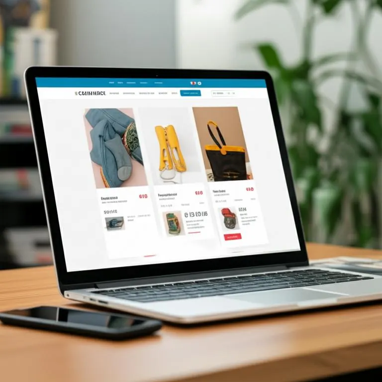 Hệ Thống Bán Hàng WordPress: Giải Pháp Toàn Diện Cho Doanh Nghiệp