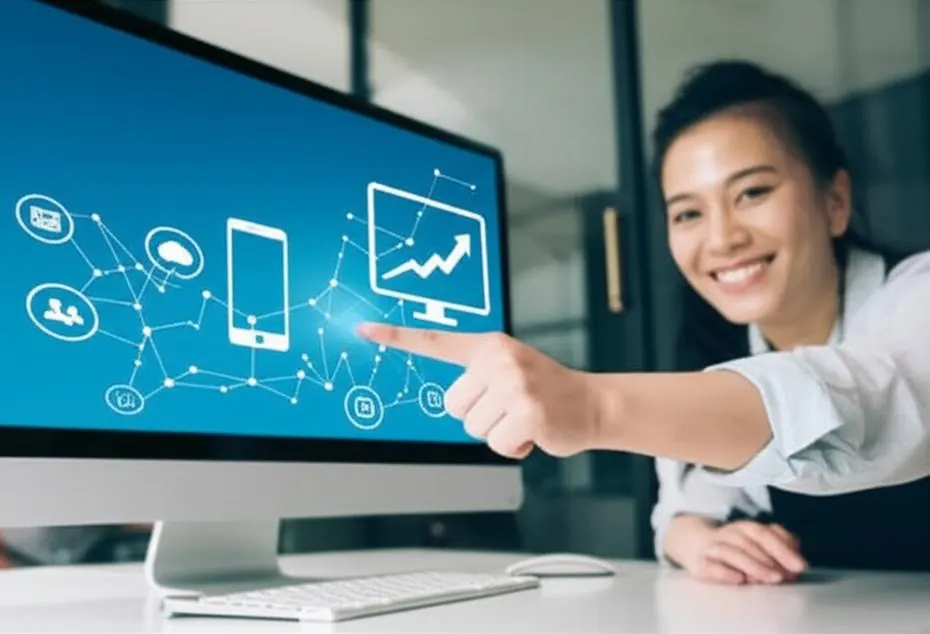 Bí Quyết Bán Hàng Dễ Dàng Hơn: Tối Ưu Quy Trình và Gia Tăng Doanh Số Hiệu Quả