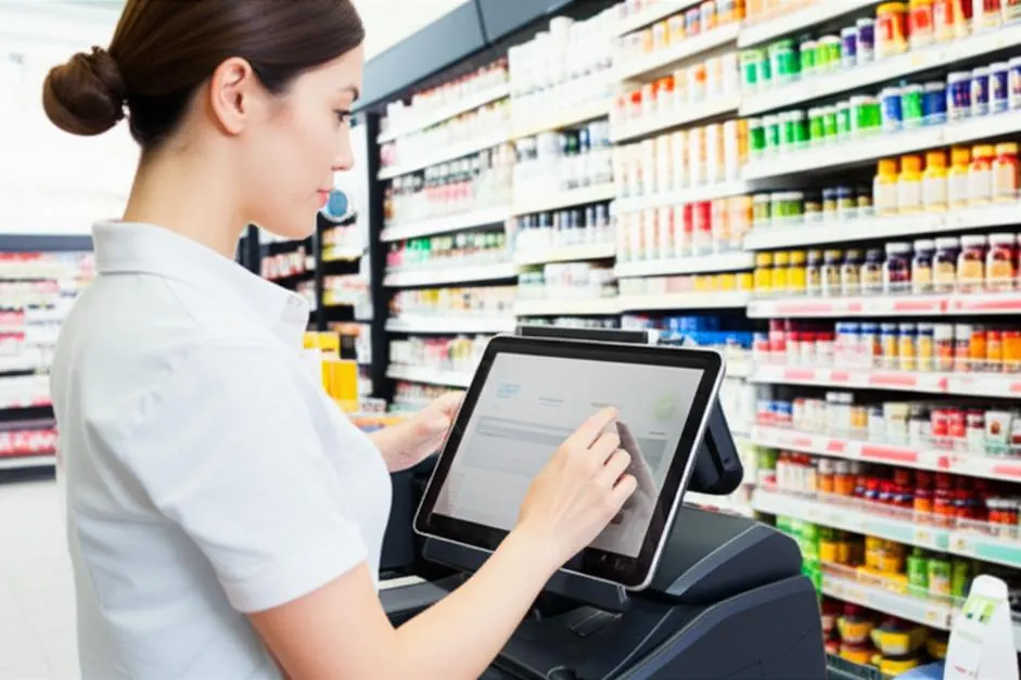 Phần Mềm Tính Tiền Tạp Hóa Offline: Giải Pháp Đắc Lực Cho Cửa Hàng Truyền Thống