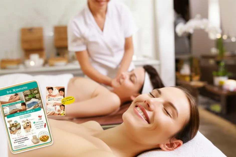 Quản Lý Khuyến Mãi Spa Hiệu Quả: Bí Quyết Tăng Doanh Thu