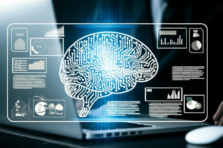 AI Viết Bài: Giải Pháp Sáng Tạo Nội Dung Tự Động Cho Doanh Nghiệp