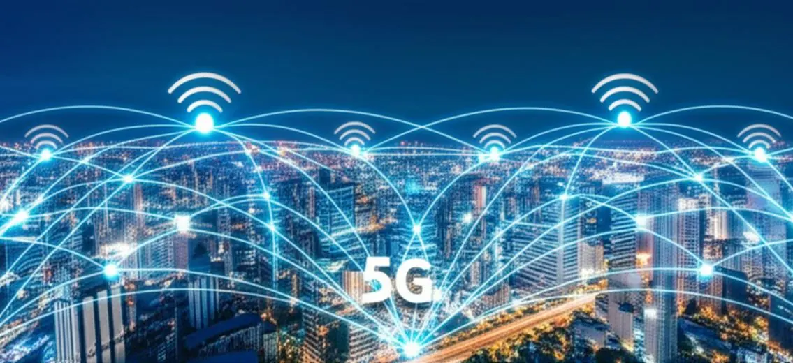 Công nghệ 5G: Bước nhảy vọt về kết nối và tương lai số hóa