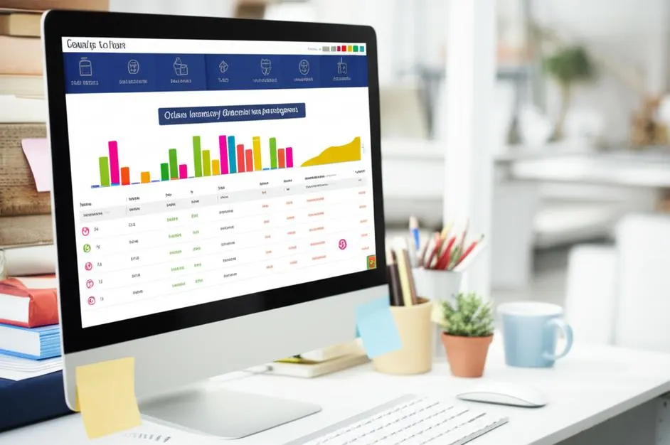 Phần mềm quản lý kho online miễn phí: Giải pháp tối ưu cho doanh nghiệp nhỏ