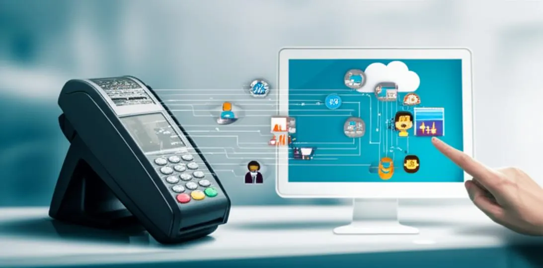 Tối Ưu Doanh Thu Bán Lẻ: Sức Mạnh Từ Kết Hợp Phần Mềm Quản Lý Bán Hàng Và Big Data
