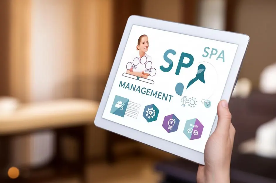 Top 5 Phần Mềm Quản Lý Spa Miễn Phí Tốt Nhất: So Sánh & Đánh Giá Chi Tiết