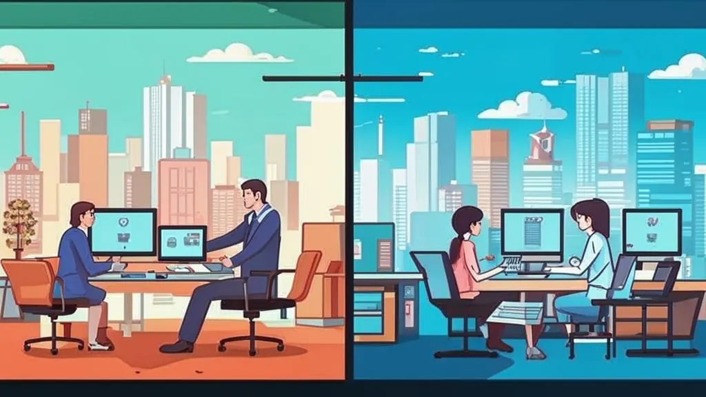 Nên xây dựng phòng Marketing In-house hay Outsource: Ưu và Nhược điểm