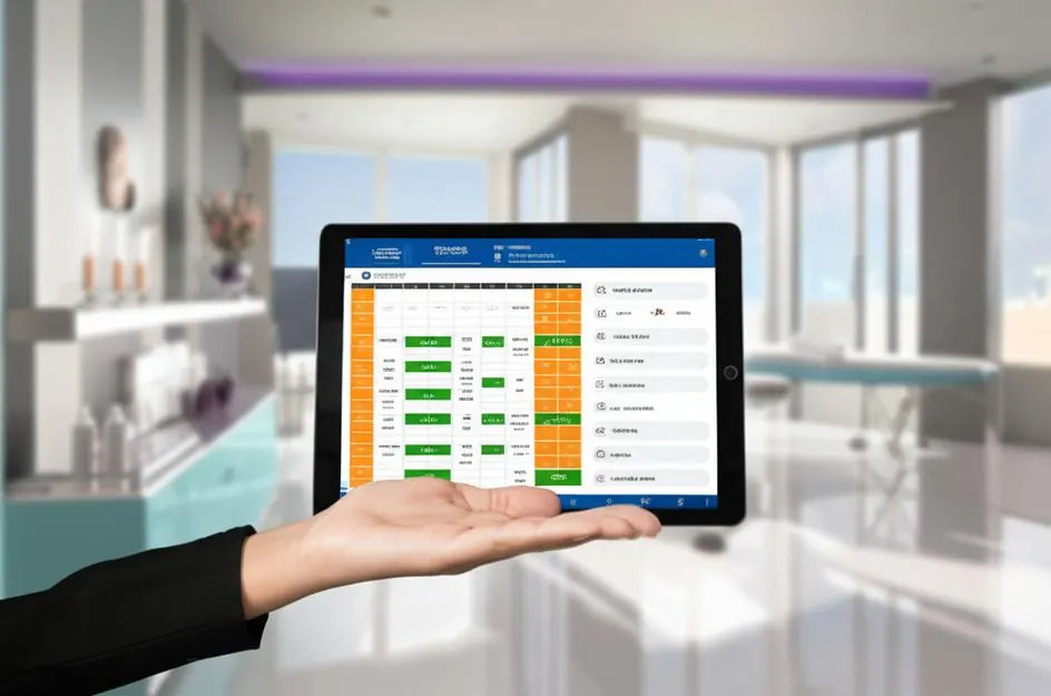 App quản lý spa miễn phí tốt nhất cho spa của bạn