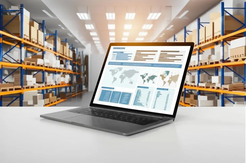 Phần mềm quản lý kho online miễn phí tốt nhất cho doanh nghiệp nhỏ