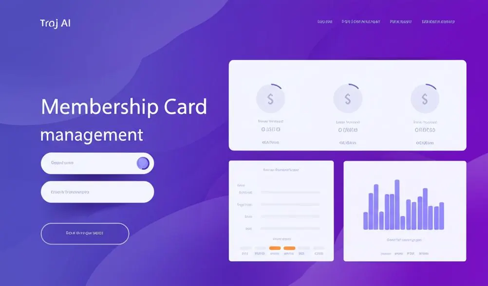 Website Quản Lý Thẻ Thành Viên: Bí Quyết Giữ Chân Khách Hàng Và Tăng Doanh Số