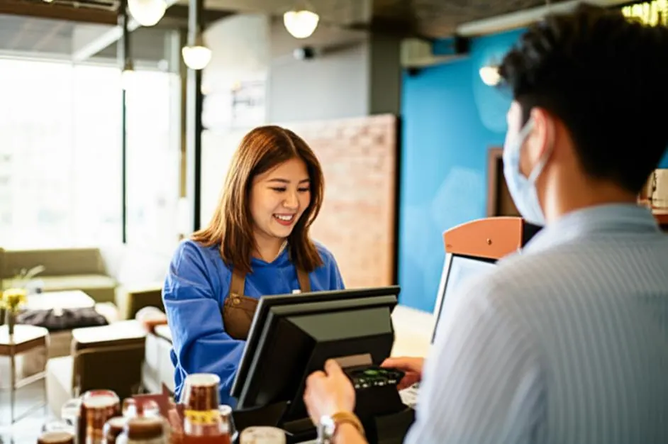 Giải Pháp Quản Lý Cafe Toàn Diện: Tối Ưu Vận Hành, Bứt Phá Doanh Thu