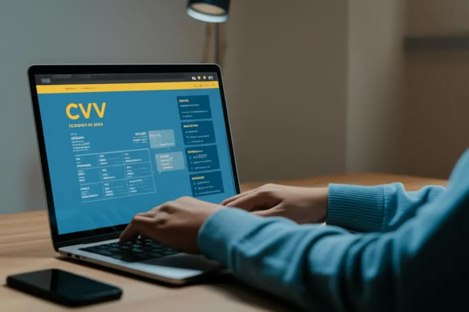 Bí quyết chinh phục nhà tuyển dụng: Bài học viết CV ấn tượng