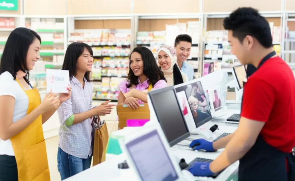 Đạo Đức Kinh Doanh Bán Lẻ: Chìa Khóa Xây Dựng Uy Tín và Phát Triển Bền Vững