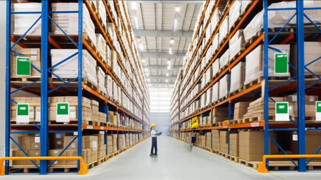 Quản Trị Kho Hiệu Quả: Tối Ưu Hóa Quy Trình Cho Doanh Nghiệp