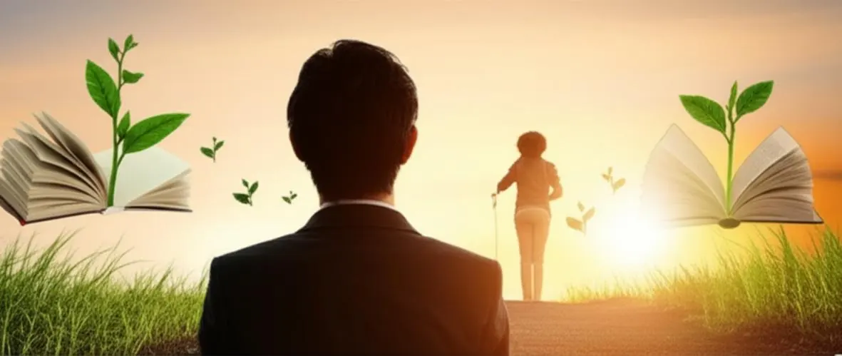 Bứt Phá Giới Hạn: Lộ Trình Phát Triển Bản Thân Toàn Diện Cho Bạn