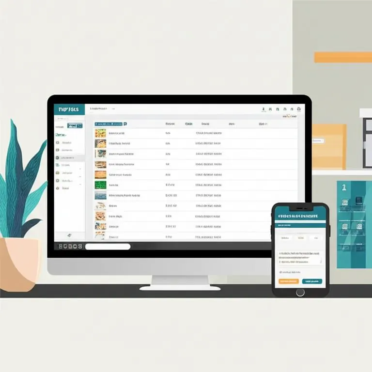 Phần Mềm Quản Lý Cửa Hàng Tạp Hóa Toàn Diện và Hiệu Quả