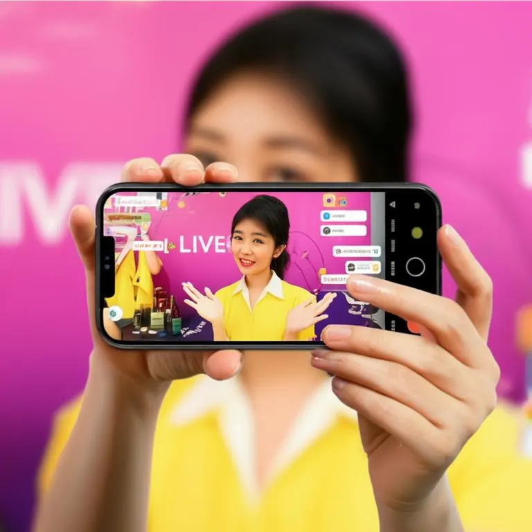 Bí Quyết Livestream Bán Hàng Trên Facebook Hiệu Quả: Từ A đến Z